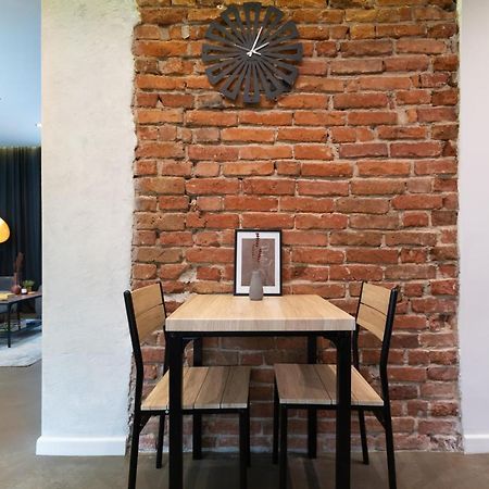 The Grey Apartment Sofia Ngoại thất bức ảnh